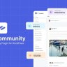 Fluent Community Pro
