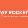 WP Rocket Nulled – WordPress Cache Plugin