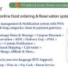 QrexOrder Nulled – SaaS Restaurant Management, QR Menu, WhatsApp Orders, Reservations & AI Content