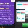 Geo POS Nulled – Point of Sale, Billing and Stock Manager Application Script