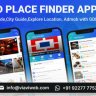 Android Place Finder (16 Jun 2026) (Near Me, Tourist Guide, City Guide, Explore Location, Admob