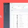 Laravel Nova Nulled – Administration Panel For Laravel Project