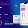 FluxStore Manager – Vendor and Admin Flutter App for Woocommerce