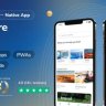 FluxStore Listing – The Best Directory WooCommerce App By Flutter Source