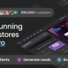 Betheme – Responsive Multipurpose WordPress & WooCommerce Theme