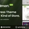 WoodMart Nulled – Multipurpose WooCommerce Theme