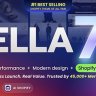 Ella – Multipurpose Shopify Theme OS 3.0 (Theme Block)