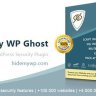 Hide My WP Ghost Pro – WordPress Plugin
