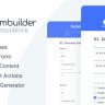 JetFormBuilder Pro – WordPress Form Builder Plugin + Addons