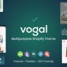 Vogal – Multipurpose Shopify Theme OS 2.0
