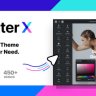 JupiterX – Multipurpose WordPress & WooCommerce Theme