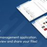 BeDrive Nulled – File Sharing and Cloud Storage Script