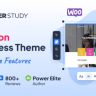 Masterstudy – Education WordPress Theme