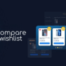 JetCompareWishlist – WordPress Plugin for Elementor
