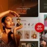Aroda – Perfume Store Shopify 2.0 Theme