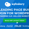 WPBakery Page Builder for WordPress