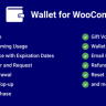 Wallet for WooCommerce