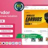 Ready eCommerce – Complete Multi Vendor eCommerce Mobile App, Customer Website with Store POS Source