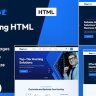 Buyhost – Web Hosting HTML Template