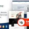 FixZone – Electronics Repair HTML Template