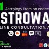 Astroway (10 Aug 2026) – Complete Astrology Consultation App with Chat, Calling, e-Puja, Shop & AI