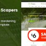 Trimscapers – Gardening and Landscaping HTML Template