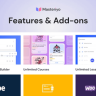 Masteriyo Pro – LMS WordPress Plugin
