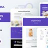 Pharmez – Online Pharmacy HTML Template