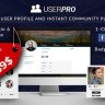 UserPro Nulled – Community and User Profile WordPress Plugin