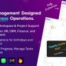 Taskify – Project Management – Task Management & Productivity Tool Script