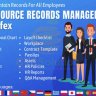 HR Records Module for Perfex CRM – Addon