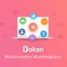 Dokan Pro + Booking Plugin + Theme – Multivendor Marketplace WordPress Plugin