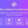 The Plus – Addon for Elementor Page Builder WordPress Plugin