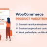 Choosly – WooCommerce Product Variations Swatches Plugin