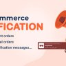 Notivo – WooCommerce Notification – Boost Your Sales – Live Feed Sales – Recent Sales Popup –