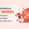 Spinzo – WooCommerce Lucky Wheel – Spin to Win Plugin