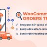 Trakoo – WooCommerce Orders Tracking – SMS – PayPal Tracking Autopilot Plugin