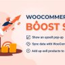 Salevo – WooCommerce Boost Sales – Upsells & Cross Sells Popups & Discount Plugin