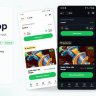 Cashloop – Mobile Reward System with Laravel Admin Panel Source
