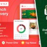 eFood Nulled – Food Delivery App with Laravel Admin Panel + Delivery Man App Source