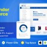 6Valley Multi-Vendor eCommerce CMS Nulled – Complete eCommerce Mobile App, Website, Seller and