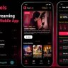 SnapReels – Short Drama Streaming SAAS Script with Android App