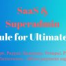 SaaS & Superadmin Module for UltimatePOS – Advance