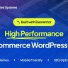 Glozin – Multipurpose WooCommerce WordPress Theme