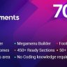 ElementsKit – The Ultimate Addons for Elementor