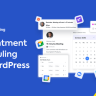 FluentBooking Pro – WordPress Booking Plugin