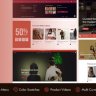 Ornix – Fashion Shopify 2.0 Theme