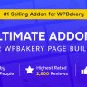 Ultimate Addons for WPBakery Page Builder
