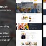 Construct – Construction Building Company HTML Template