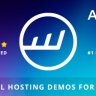 Antler – SaaS Infrastructure & WHMCS Template